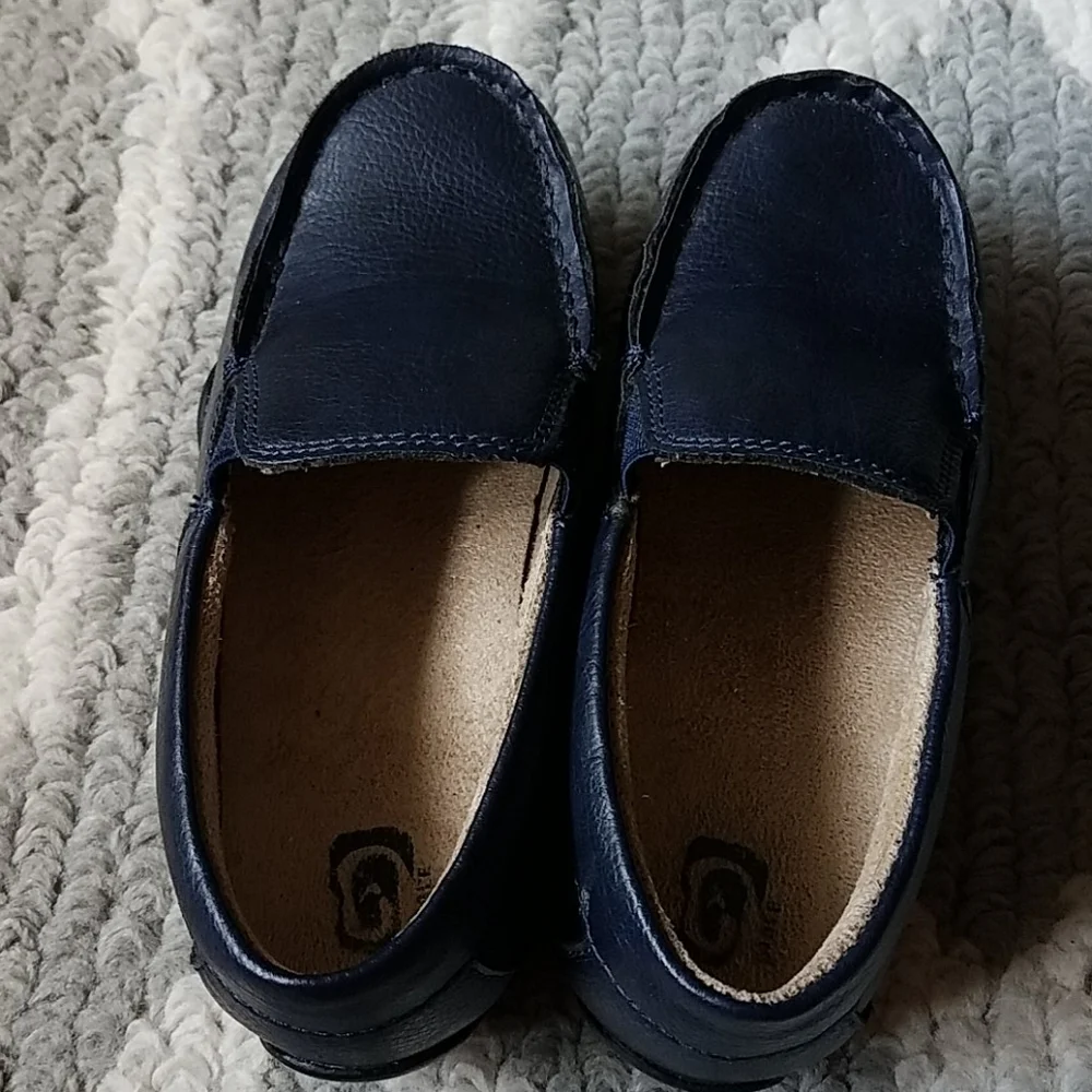 Boys Toddler bundle of casual shoes size 11